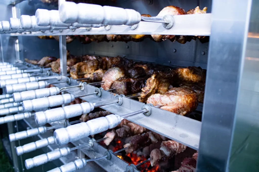 Chicken Wings (Asinhas de Frango)