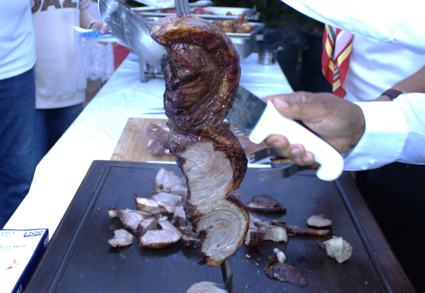 Picanha (Prime Top Sirloin)