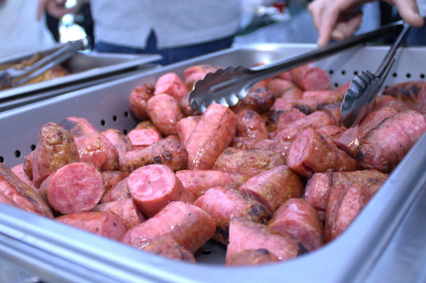 Garlic Beef (Maminha com Alho)